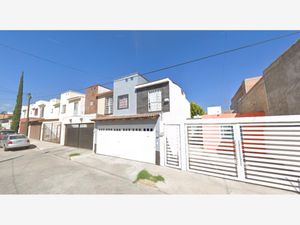 Casa en Venta en Lomas de Santa Anita Aguascalientes