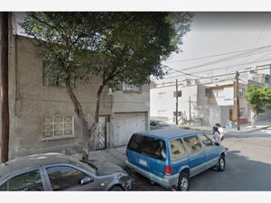Casa en Venta en Cosmopolita Azcapotzalco