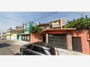 Casa en Venta en Cerro de la Estrella Iztapalapa