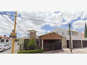 Casa en Venta en Bosques del Prado Norte Aguascalientes