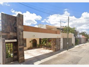 Casa en Venta en Francisco de Montejo Mérida