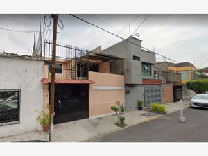 Casa en Venta en Heroes de Churubusco Iztapalapa