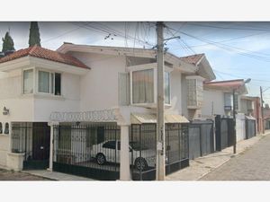 Casa en Venta en El Cerrito Puebla