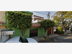 Casa en Venta en Cerro de la Estrella Iztapalapa