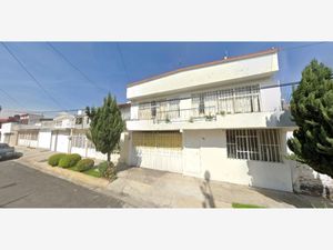 Casa en Venta en Unidad Victoria Toluca