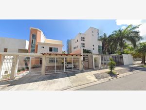 Casa en Venta en Cancún Centro Benito Juárez