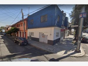 Casa en Venta en Victoria de las Democracias Azcapotzalco