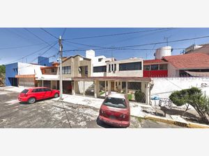 Casa en Venta en Los Cedros Coyoacán