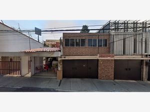 Casa en Venta en Del Lago Benito Juárez