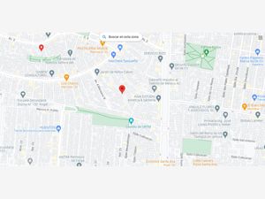 Casa en Venta en Educacion Coyoacán