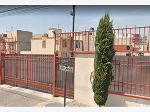 Casa en Venta en Las Américas Ecatepec de Morelos