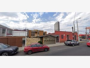 Casa en Venta en Reforma Agua Azul Puebla