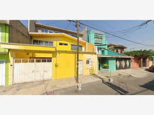 Casa en Venta en Cerro de la Estrella Iztapalapa