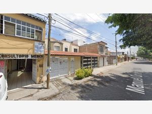 Casa en Venta en Ciudad Industrial Celaya