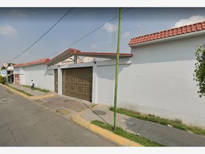 Casa en Venta en Las Américas Ecatepec de Morelos