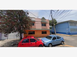 Casa en Venta en Pasteros Azcapotzalco