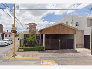 Casa en Venta en Bosques del Prado Norte Aguascalientes