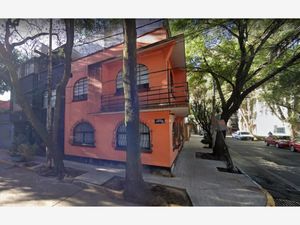 Casa en Venta en San Miguel Chapultepec I Sección Miguel Hidalgo