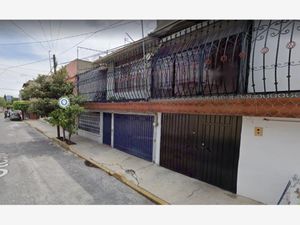 Casa en Venta en Reforma Nezahualcóyotl