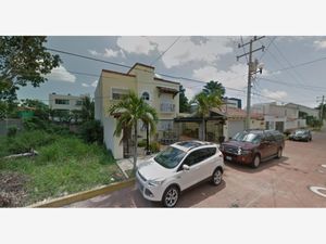 Casa en Venta en Cancún Centro Benito Juárez