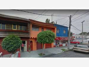 Casa en Venta en Victoria de las Democracias Azcapotzalco