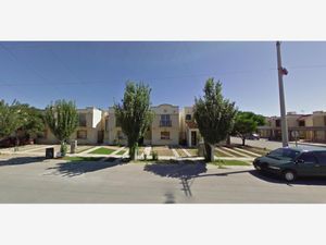 Casa en Venta en Juarez Juárez