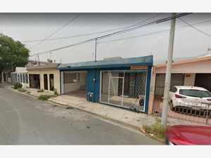 Casa en Venta en Valle Morelos Monterrey