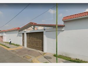 Casa en Venta en Las Américas Ecatepec de Morelos