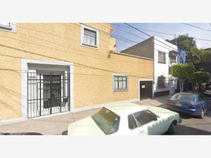 Casa en Venta en Roma Sur Cuauhtémoc