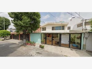 Casa en Venta en Vergel del Sur Tlalpan