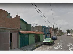 Casa en Venta en Del Parque Toluca