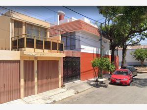 Casa en Venta en Ex-Hacienda El Rosario Azcapotzalco