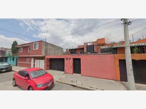 Casa en Venta en Valle del Sur Iztapalapa