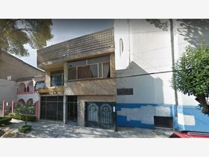 Casa en Venta en Nueva Santa Maria Azcapotzalco