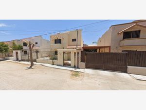 Casa en Venta en Benito Juarez La Paz