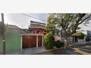 Casa en Venta en Cerro de la Estrella Iztapalapa