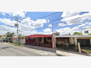 Casa en Venta en Chuburna de Hidalgo Mérida