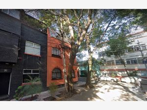 Casa en Venta en San Miguel Chapultepec I Sección Miguel Hidalgo