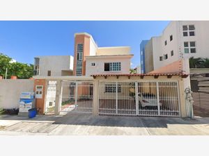 Casa en Venta en Cancún Centro Benito Juárez