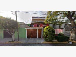 Casa en Venta en Cerro de la Estrella Iztapalapa