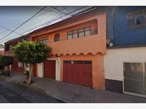 Casa en Venta en Victoria de las Democracias Azcapotzalco