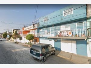 Casa en Venta en Metropolitana Tercera Sección Nezahualcóyotl