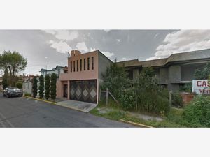 Casa en Venta en Valle Don Camilo Toluca