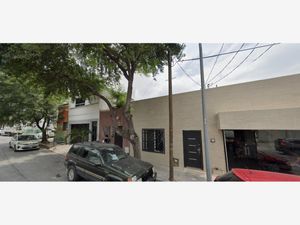 Casa en Venta en Centro Monterrey