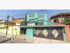 Casa en Venta en Cerro de la Estrella Iztapalapa