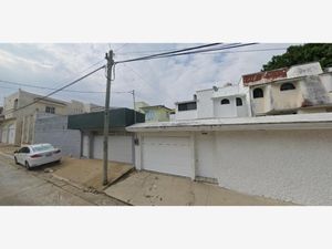 Casa en Venta en Petrolera Coatzacoalcos