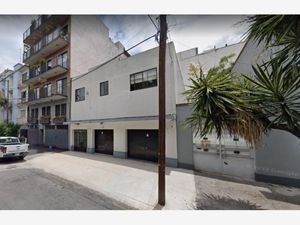 Casa en Venta en Roma Norte Cuauhtémoc