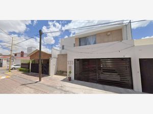 Casa en Venta en Bosques del Prado Norte Aguascalientes