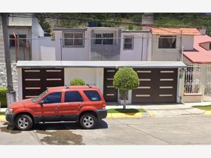 Casa en Venta en Valle Dorado Tlalnepantla de Baz