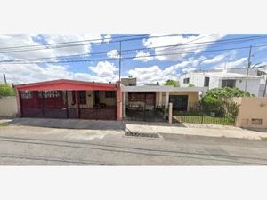 Casa en Venta en Chuburna de Hidalgo Mérida